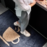 Logo mats