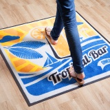 Logo mats