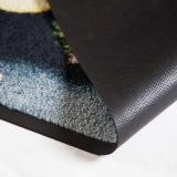 Logo mats
