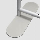 Stretch Fabric Walls