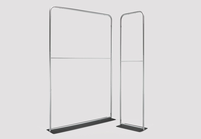 Stretch Fabric Premium Stand