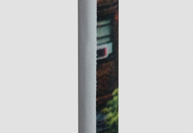 Stretch Fabric Stands - replacement graphics