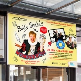 Custom size posters printed to any size
