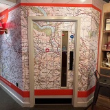 Personalised wallcoverings