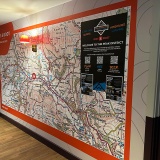 Personalised wallcoverings