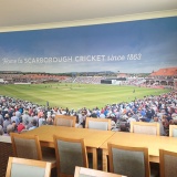 Personalised wallcoverings