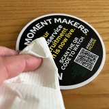 Personalised Printed Coasters (foamex)