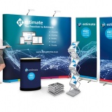 Pop-Up exhibition stand bundle deal