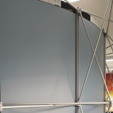 Pop up stand lights