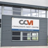Custom Size Mesh Banners