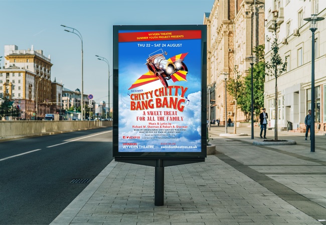 Double Royal Posters