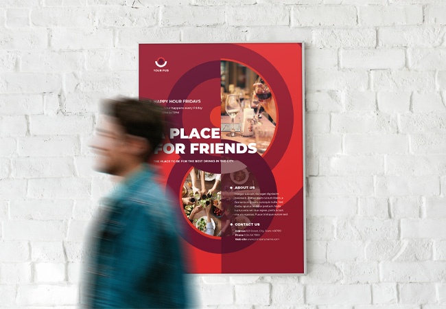 Double Royal Posters