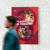 Double Royal Posters