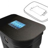 Pop-up Display Stand iBundle