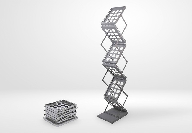 Literature Holder/Stand