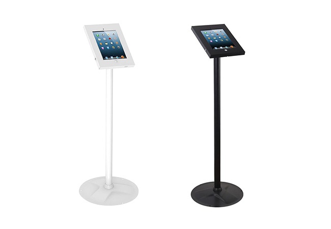 iPad Stand For Exhibitions, iPad Display Stand