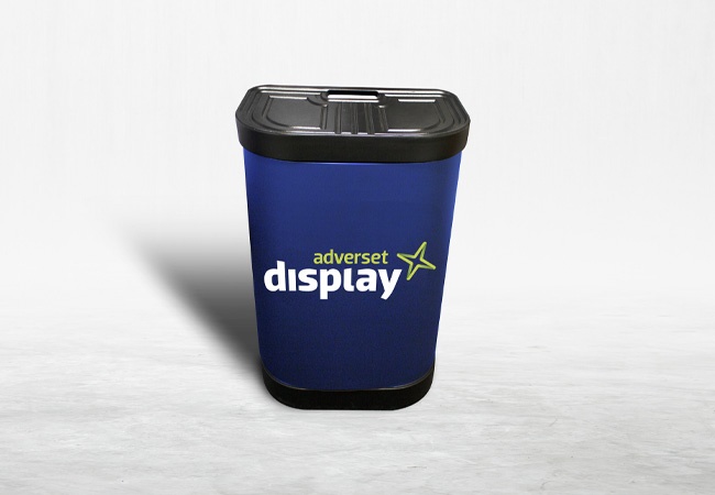 3x1 Pop-up Exhibition Stand