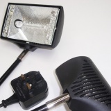 lights for 3x2 stand