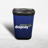 carry case for 3x3 pop up stand