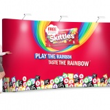 3x5 Pop up stand