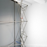 3x5 Pop-up Exhibition Stand