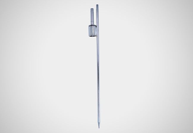 Flag Ground Spike