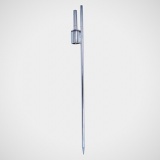 Flag Ground Spike