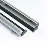 SNAP Poster Hanger Rails