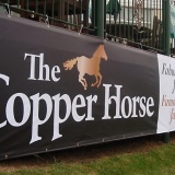 Custom Size Vinyl Banners