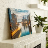 Canvas photo prints
