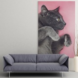 Prints on Canvas