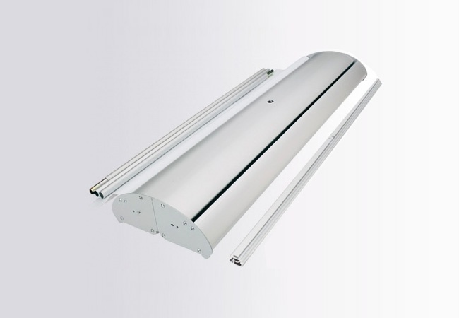 PRO XL Pull-up Banner 1.5m