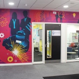 Wall Vinyl