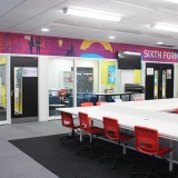 Wall Vinyl