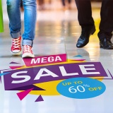 Floor Graphics
