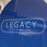 Acrylic Signs
