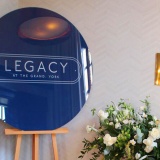 Acrylic Signs