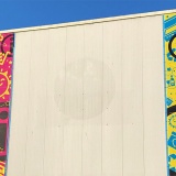 16 x 4 ft Large Mesh Banners