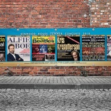 8 x 2 ft Vinyl Banners