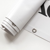 8 x 2 ft Vinyl Banners