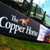 8 x 2 ft Vinyl Banners