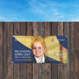 4 x 2 ft Vinyl Banners