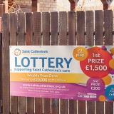 6 x 2 ft Vinyl Banners